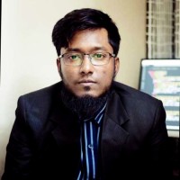 Md Samsul Huda