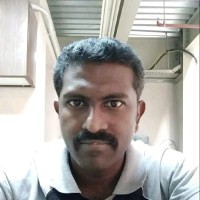 Jyothishkumar GS