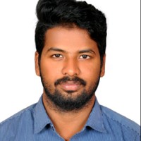 Bhargav Gandham