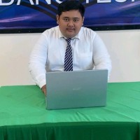 Muhamad Dicky Aprizal