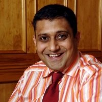Sanjay Morzaria