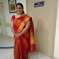 Saraswathi Surya