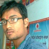 Patil Akshay