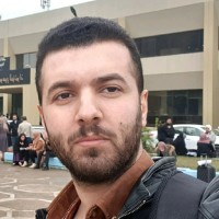 Yasser Ali