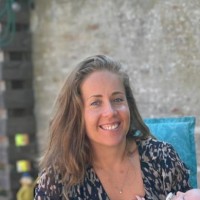 Manuela Drost - Vd Wolfshaar