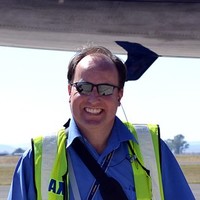 Stephen Geldenhuys