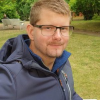 Rickard Hagström