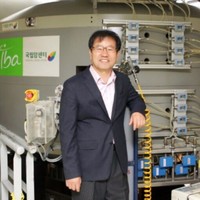 JAESEOK YANG