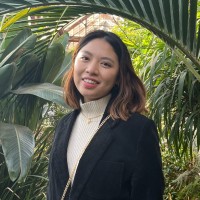 Catherine Cheng