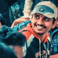 Ravitheja Raju