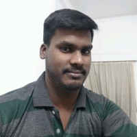 Prabakaran S