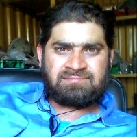 Sagheer Dar