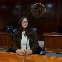 Mel Maguina Perez