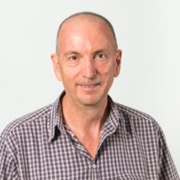 Steve Burke