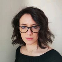 Teresa Garritano