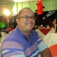 Robson Nascimento