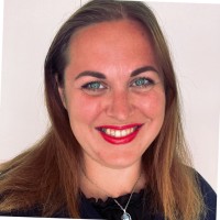 Pavlína Vajgarová