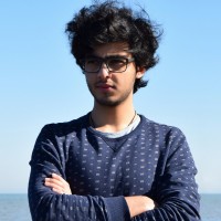 Soroush Sarab Harsini