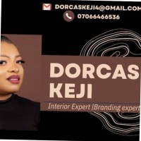 Dorcas Keji