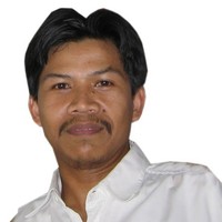 Usep Z Fathurrahman