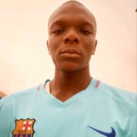 Bashir Mamman