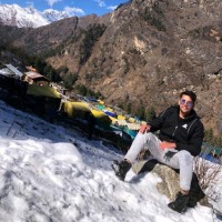 Yogesh Sharma
