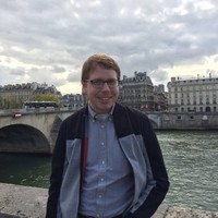 Daniel Koss