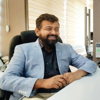 Deepak Avhad