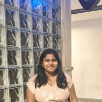 Gade Mary Sushma