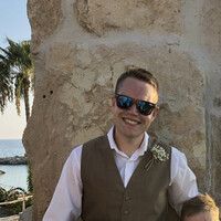 Alex Kearns Eng Tech MIMechE