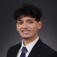 Jeremy Vidaurri