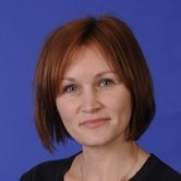 Svetlana Kozhemyakina