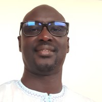 El Hadji Alioune Diop