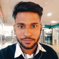 Md Tahseen Ansari
