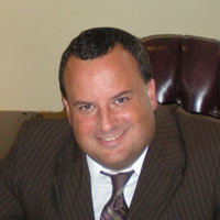 Danny Mayes