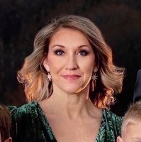 Sharon Murphy