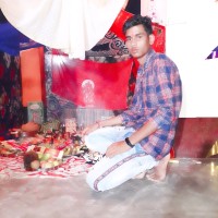 Ravi Rajbhar