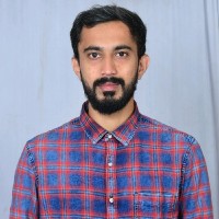 Sushilanand Patil