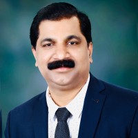 Vinod K Nair