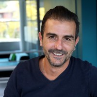 Jérémie Gomez