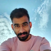 Amal K Shylajan