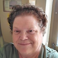 Sue Fox