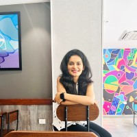Rachana Alva