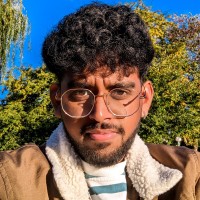Abhinav Menon