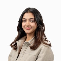 Sanjana Ravikumar , Pmp®