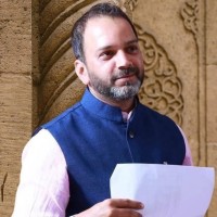 Abbas Lokhandwalla