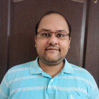 Prashant Kumar Agarwal