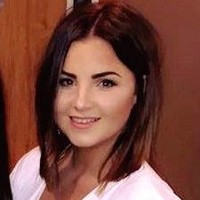 Laura James