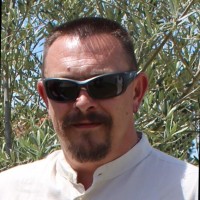 Christophe Bos