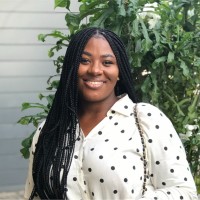 Doreen Owusu Akomah